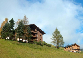 Haus Wilma, Damüls, Österreich